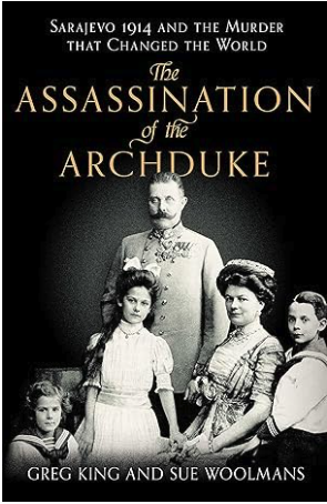 The Assassination of the Archduke