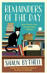 Remainders of the Day