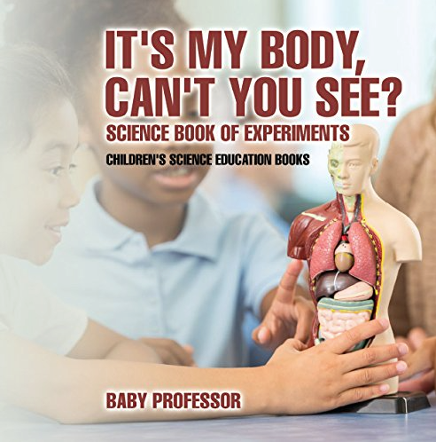 It's My Body Can't you See?