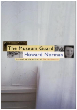 The Museum Guard