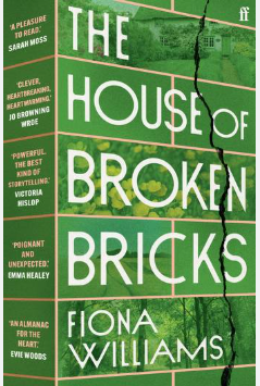 The House of Broken Bricks