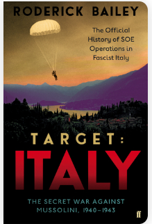 Target: Italy