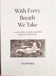 With Every Breath We Take