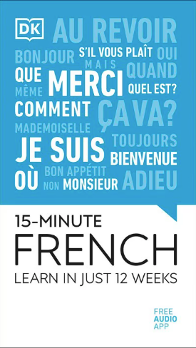 15-Minute French