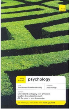 Teach Yourself Psychology