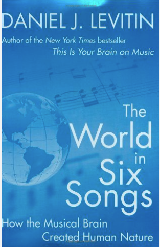 The World in Six Songs