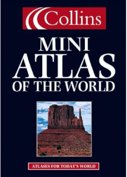 Mini Atlas of the World