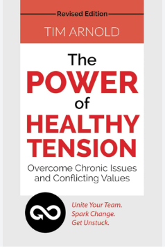 The Power of Healthy Tension
