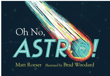 Oh No, Astro!