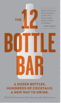 The 12 Bottle Bar