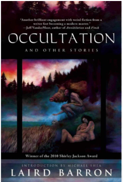 Occultation