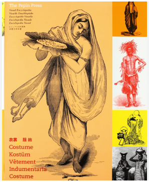 Visual Encyclopedia of Costume