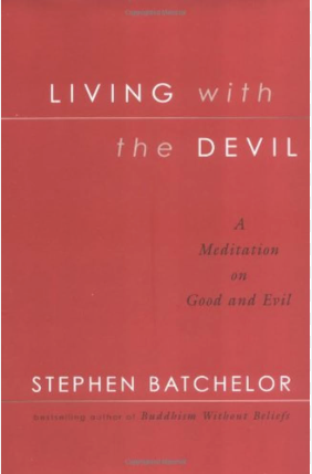 Living with the Devil