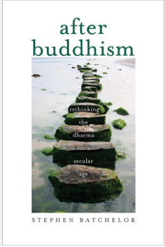 After Buddhism