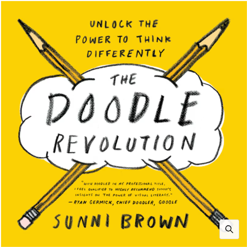 The Doodle Revolution