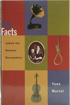 The Facts Behind the Helsinki Roccamatios