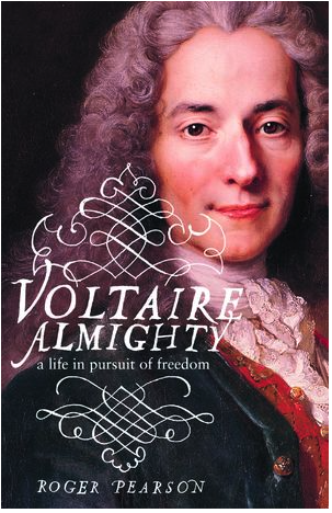 Voltaire Almighty