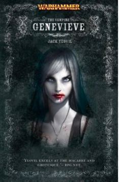 The Vampire Genevive