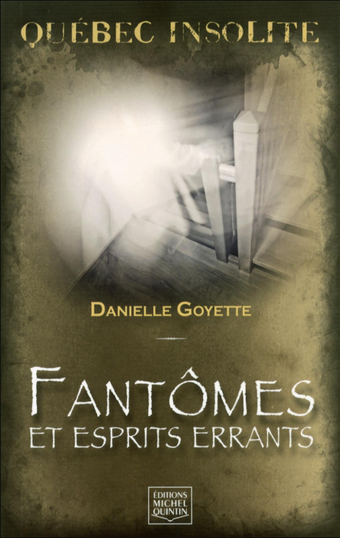 Fantômes et esprits errants