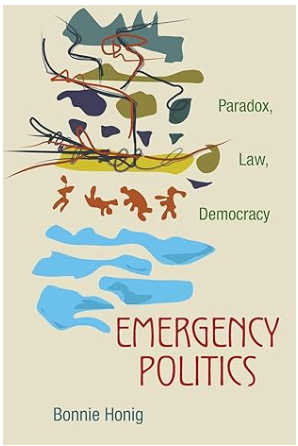 Emergency Politics
