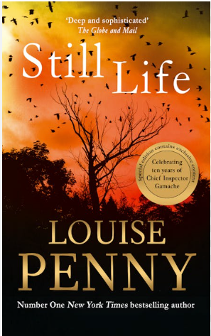 Still Life (Chief Inspector Armand Gamache #1)