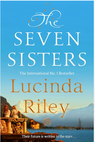 The Seven Sisters (The Seven Sisters #1)
