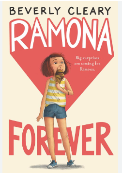 Ramona toujours