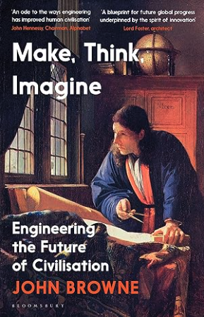 Make, Think, Imagine