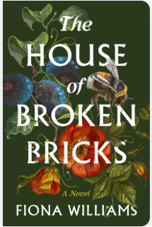 The House of Broken Bricks