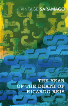 The Year of the Death of Ricardo Reis