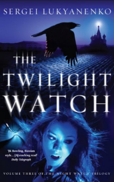 The Twilight Watch (Watch #3)