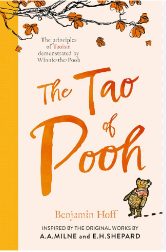 The Tao Of Pooh