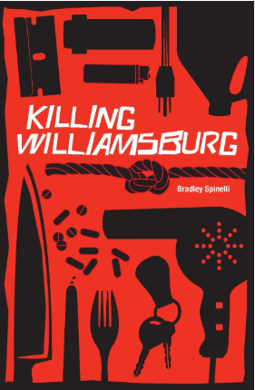 Killing Williamsburg