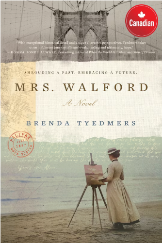 Mrs. Walford
