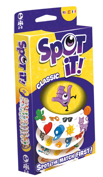 Spot It!