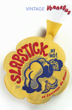 Slapstick, or Lonesome No More!