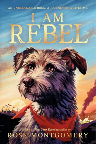 I am Rebel