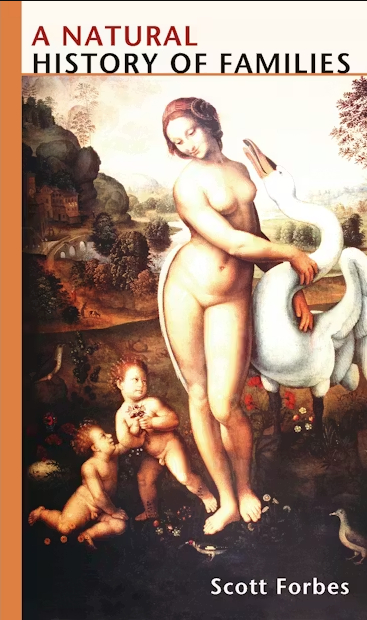 A Natural History of Families