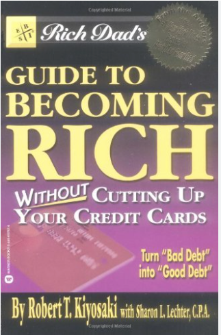 Guide to Becoming Rich