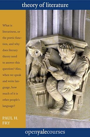 Theory of Literature