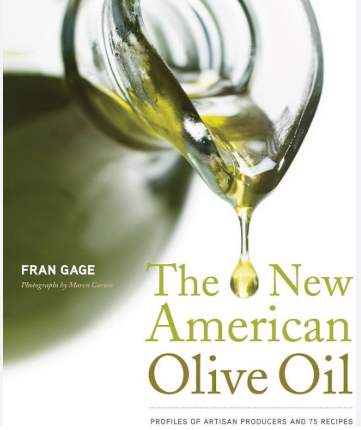The New American Olive Oil