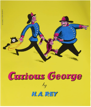 Curious George