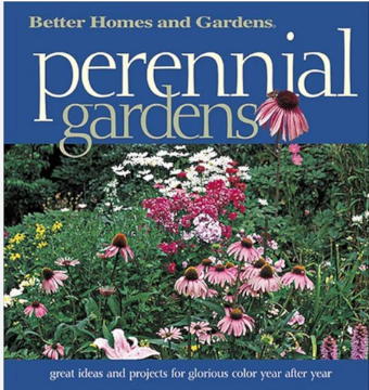 Perennial Gardens