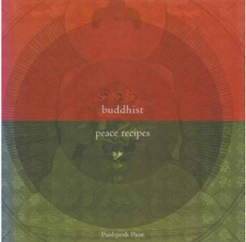 Buddhist Peace Recipes