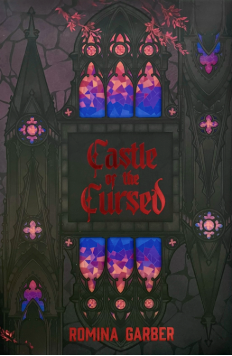 Castle of the Cursed