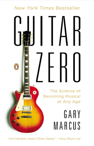 Guitar Zero
