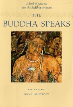 The Buddha Speaks