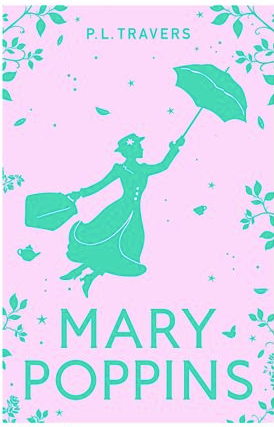 Mary Poppins