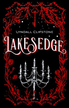 Lakesedge (World at the Lake's Edge #1)