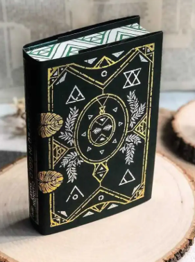 Witches Steeped in Gold (Witches Steeped in Gold #1)